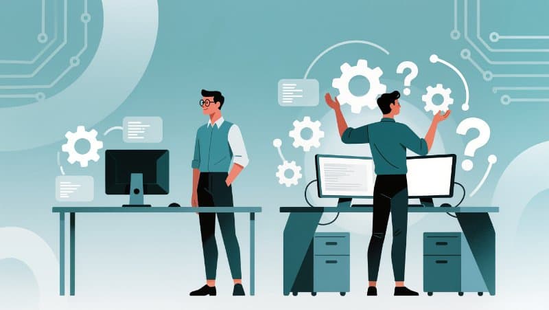 Years of Experience vs. True Seniority of Developers